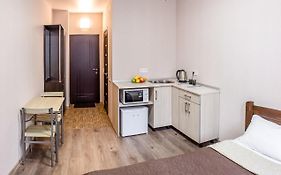 Apart Hotel Smart Studio